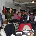2010 IQ Inc. Holiday Party