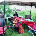 Good Company and Good Times