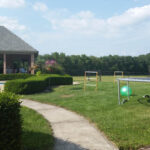 Beautiful day with fun to be had