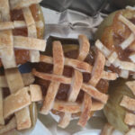 apple pie
