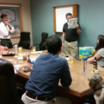 Alan's still a bit confused