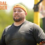 This is the face of Victory