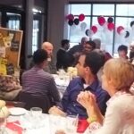 Choosing from the giftcard board