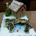 PG RiverHouse 1 first Prize