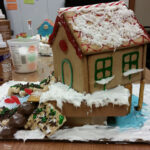 PG RiverHouse 2 first place