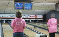 Bowl for the Cure