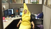 Big Banana April