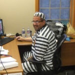 Escaped Convict Doug