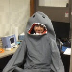 Killer Shark Anthony