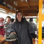 Pittsburgh Party Pedaler - bartender Theresa