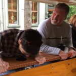 Pittsburgh Party Pedaler - pedal harder!