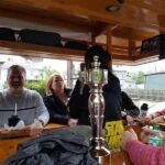 Pittsburgh Party Pedaler - riders 2