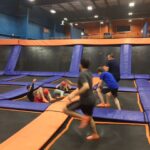 dodgeball casualties