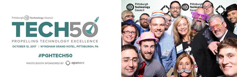 PTC's Tech 50 has chosen IQ Inc. as a finalist for 2017