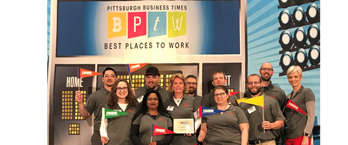 PBT Best Places to Work