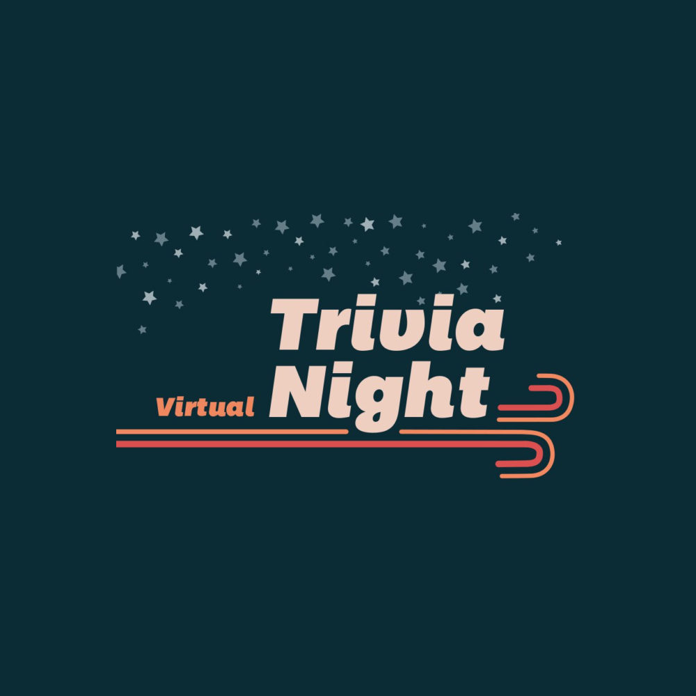 IQ Virtual Trivia Night