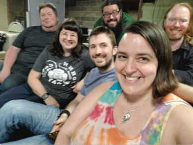 2nd IQ Gauntlet of Code