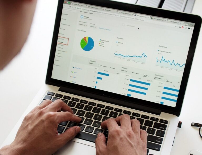 Big Data and Analytic services image