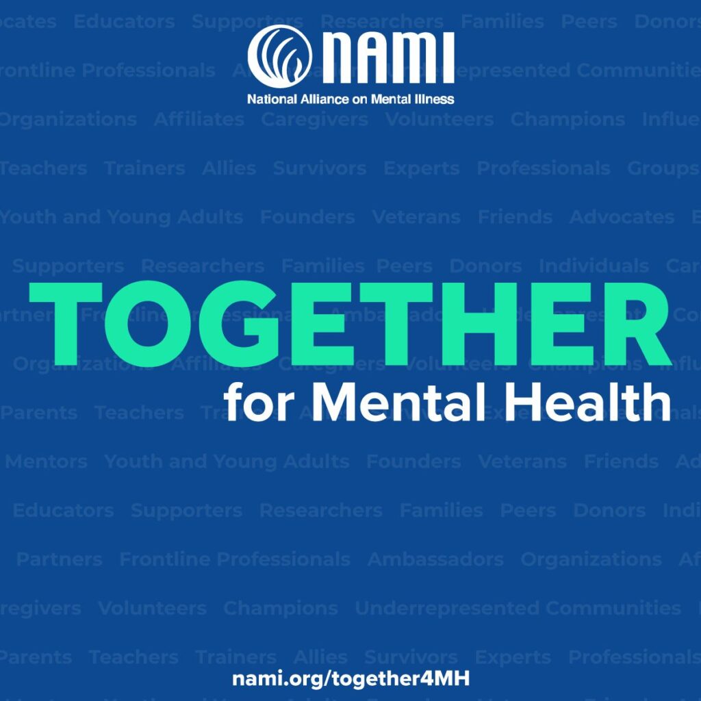 National Alliance on Mental Illness