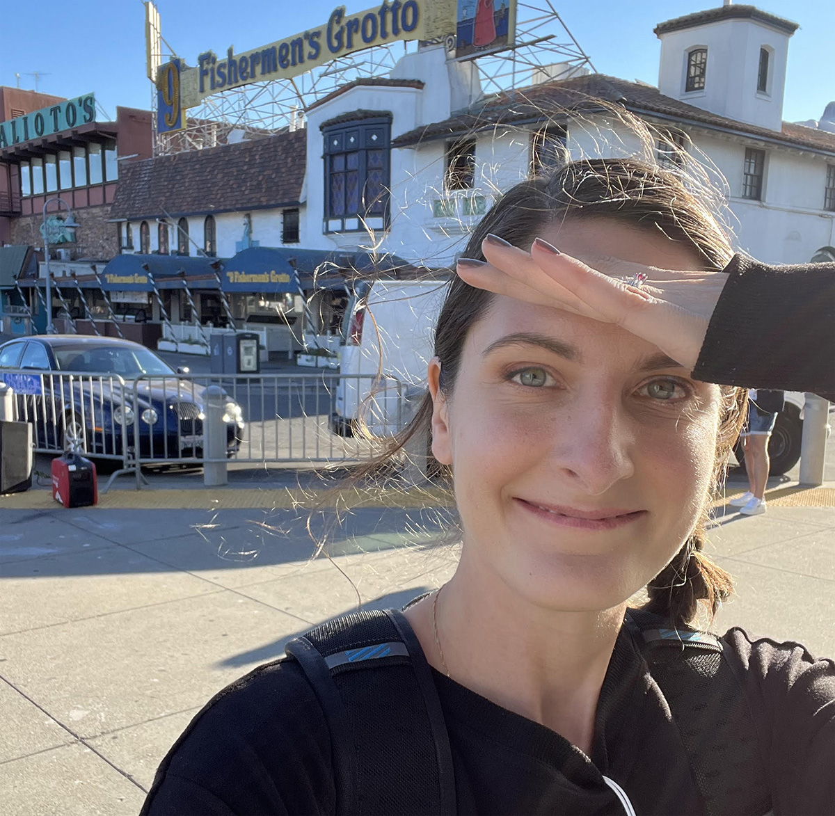 Maria Belan-Crawford