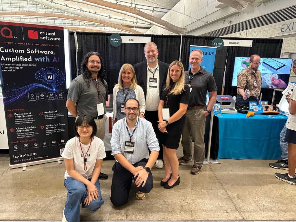 Pittsburgh Robotics & AI Discovery Day