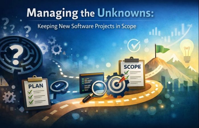 Project Scope