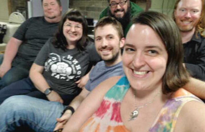 2nd IQ Gauntlet of Code