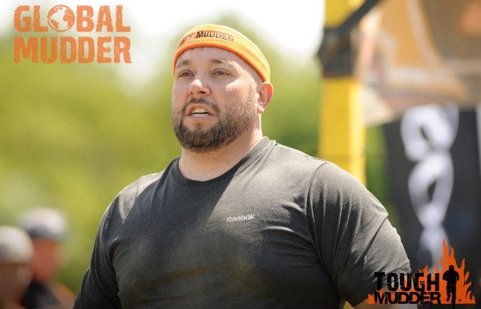 This is the face of Victory