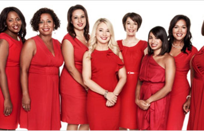 Go Red for Women