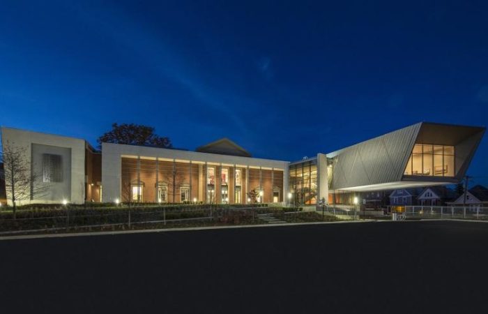 IQ Inc. sponsors Art on Tap at the Greensburg Art Museum