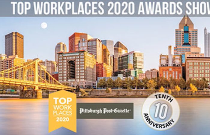 IQ-Blog-Pittsburgh Top Place to work