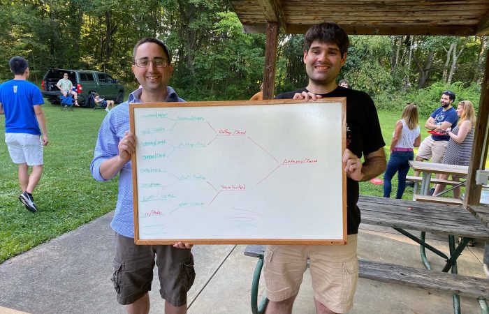 2021 IQ Company Picnic