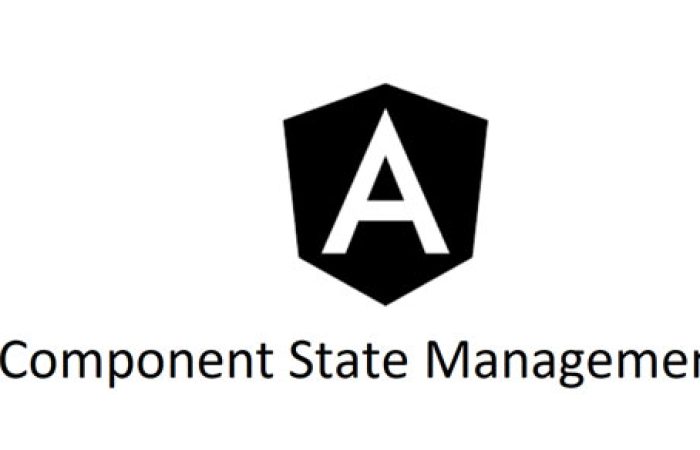 IQ-componet-state-management