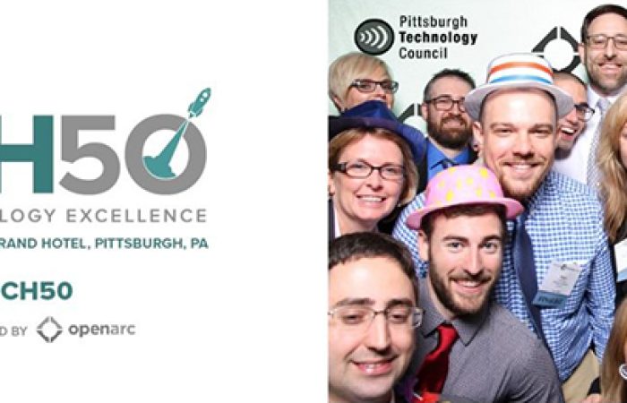 PTC's Tech 50 has chosen IQ Inc. as a finalist for 2017