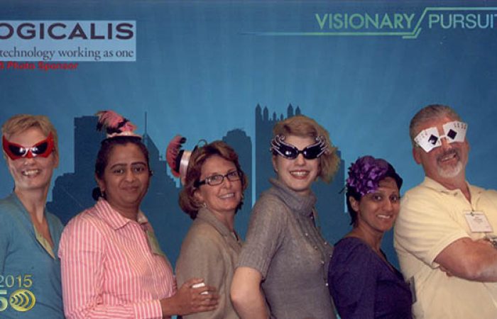 IQ Inc. at Tech 50 Awards