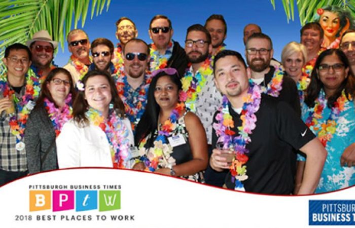 IQ Inc. Wins 3rd Place at ‘Best Places to Work’ Awards