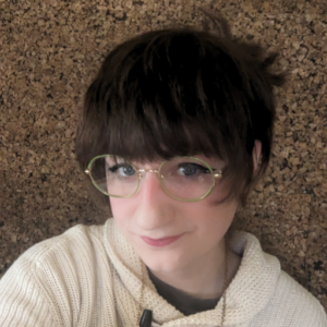 Jennifer Peters Website