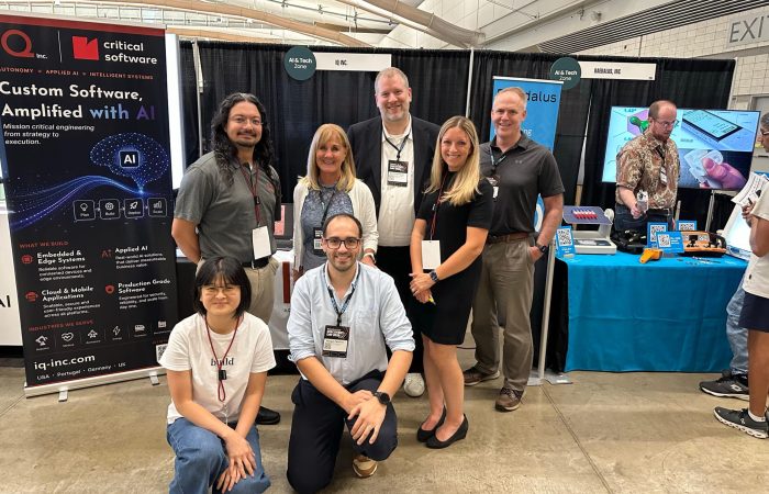 Pittsburgh Robotics & AI Discovery Day