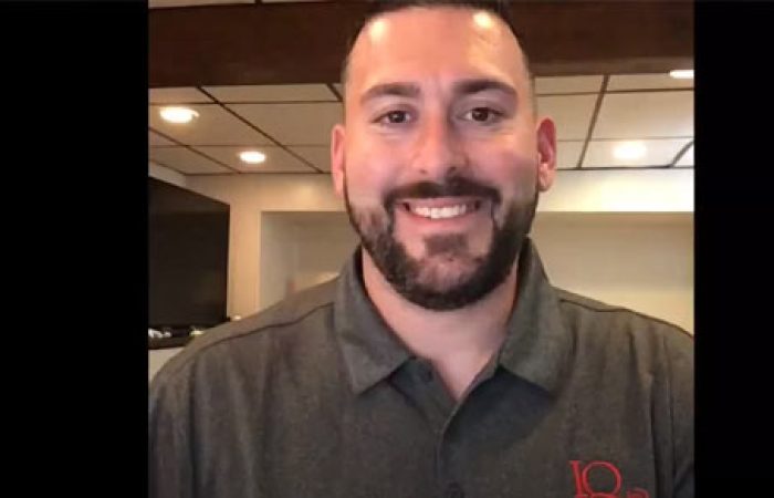 Resume-Preparation-Chris-Smith-IQ