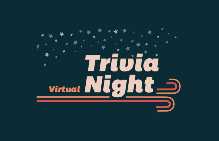 IQ Virtual Trivia Night