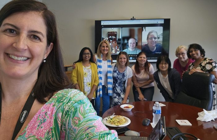 Women of IQ - June 2025