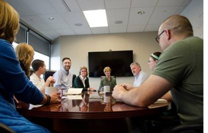 IQ Inc. Wins ‘Best Places to Work’