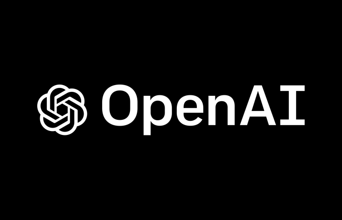 Open AI logo
